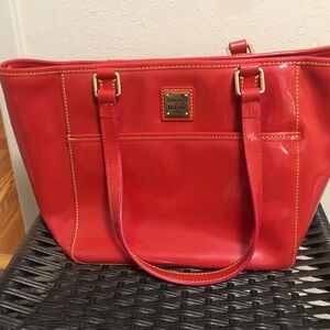 Dooney and Bourke Tote